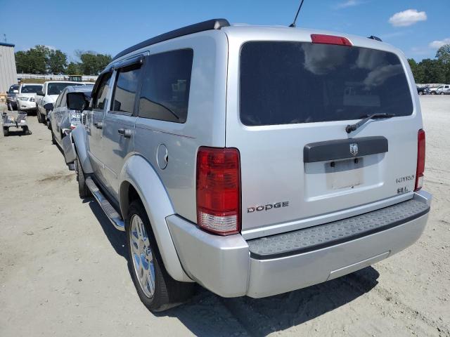 Photo 2 VIN: 1D4PT4GK3BW603287 - DODGE NITRO HEAT 