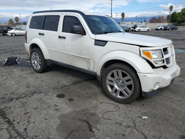 Photo 3 VIN: 1D4PT4GK4AW163241 - DODGE NITRO HEAT 