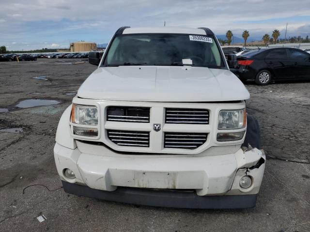 Photo 4 VIN: 1D4PT4GK4AW163241 - DODGE NITRO HEAT 