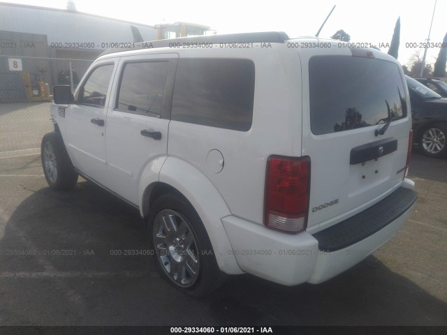 Photo 2 VIN: 1D4PT4GK4AW173946 - DODGE NITRO 