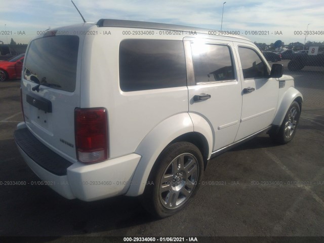 Photo 3 VIN: 1D4PT4GK4AW173946 - DODGE NITRO 