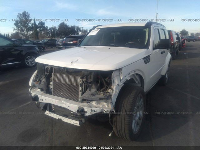 Photo 5 VIN: 1D4PT4GK4AW173946 - DODGE NITRO 