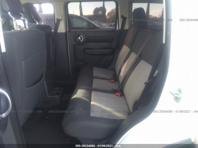 Photo 7 VIN: 1D4PT4GK4AW173946 - DODGE NITRO 