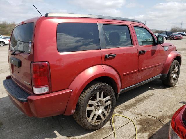 Photo 3 VIN: 1D4PT4GK4AW174031 - DODGE NITRO HEAT 