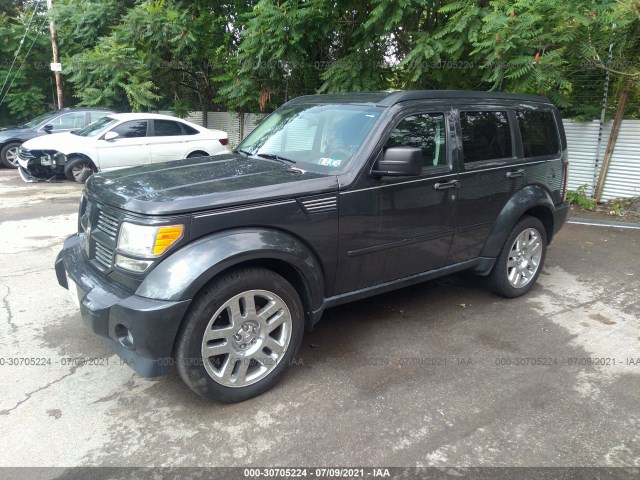 Photo 1 VIN: 1D4PT4GK4BW576214 - DODGE NITRO 