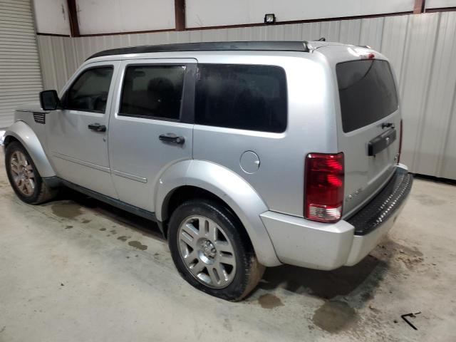 Photo 1 VIN: 1D4PT4GK4BW601029 - DODGE NITRO 