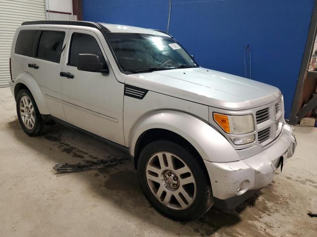 Photo 3 VIN: 1D4PT4GK4BW601029 - DODGE NITRO 