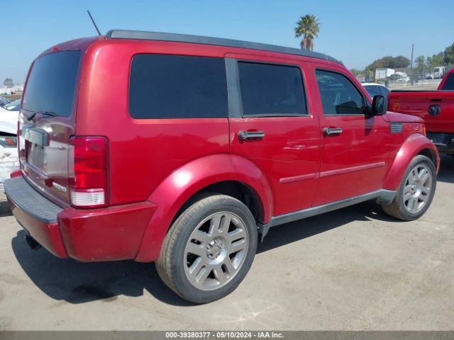 Photo 3 VIN: 1D4PT4GK5AW158629 - DODGE NITRO 