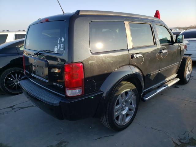 Photo 3 VIN: 1D4PT4GK5AW173955 - DODGE NITRO HEAT 