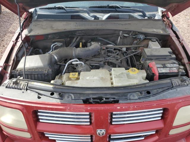 Photo 10 VIN: 1D4PT4GK5BW537387 - DODGE NITRO HEAT 