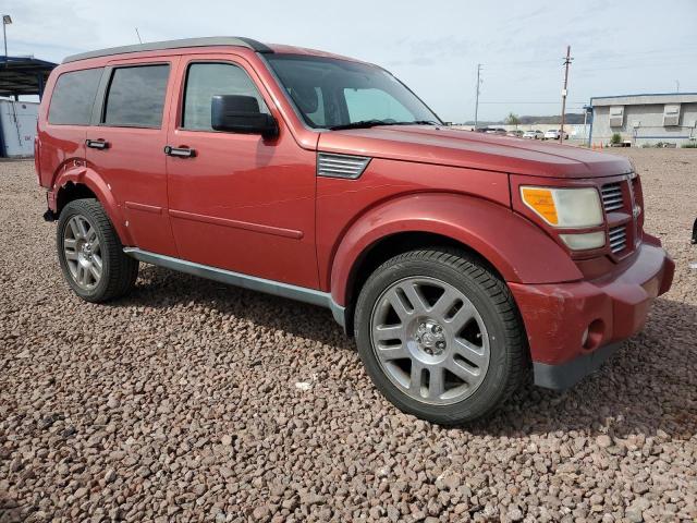 Photo 3 VIN: 1D4PT4GK5BW537387 - DODGE NITRO HEAT 