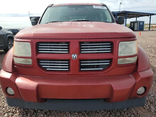 Photo 4 VIN: 1D4PT4GK5BW537387 - DODGE NITRO HEAT 