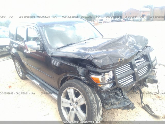 Photo 0 VIN: 1D4PT4GK5BW589585 - DODGE NITRO 