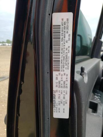 Photo 11 VIN: 1D4PT4GK5BW605154 - DODGE NITRO 