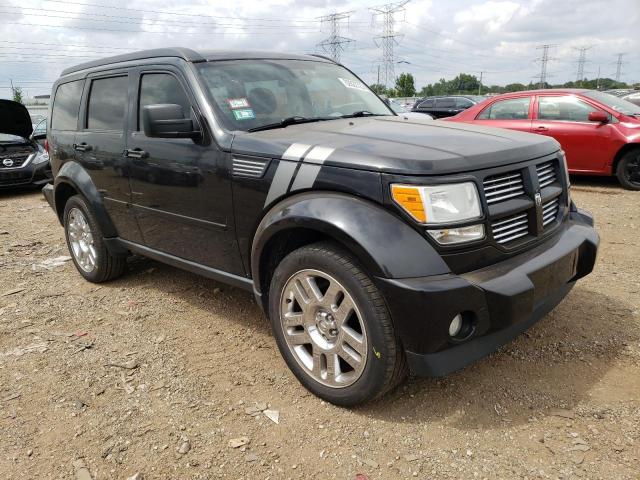 Photo 3 VIN: 1D4PT4GK5BW605154 - DODGE NITRO 