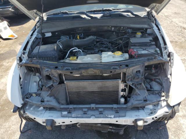 Photo 11 VIN: 1D4PT4GK5BW607969 - DODGE NITRO HEAT 