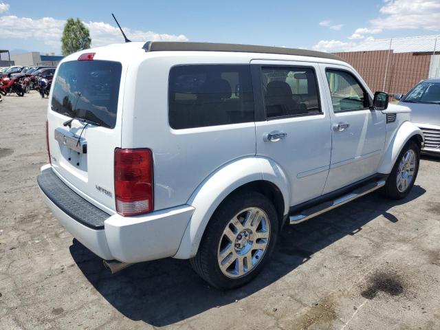 Photo 2 VIN: 1D4PT4GK5BW607969 - DODGE NITRO HEAT 