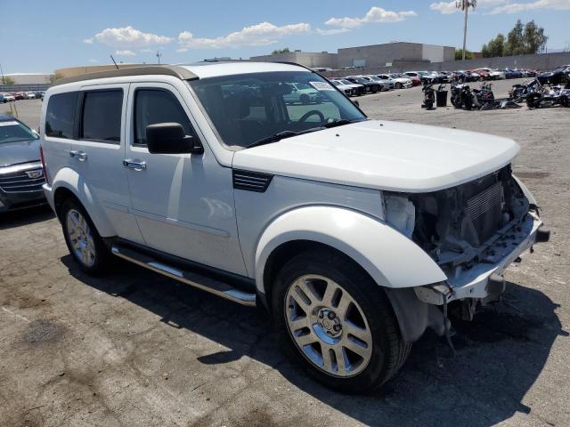 Photo 3 VIN: 1D4PT4GK5BW607969 - DODGE NITRO HEAT 