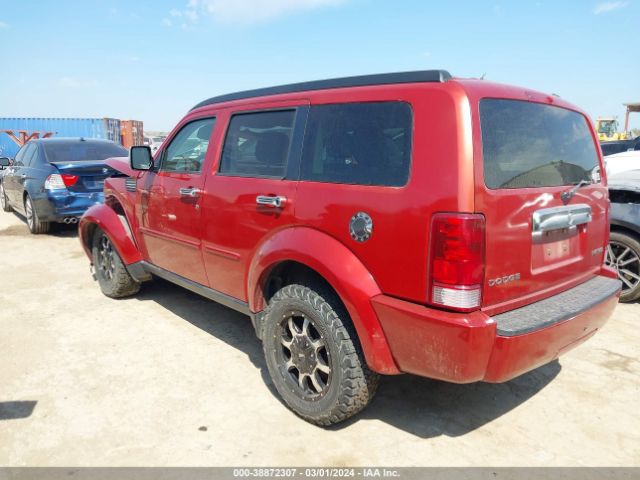 Photo 2 VIN: 1D4PT4GK6AW173706 - DODGE NITRO 