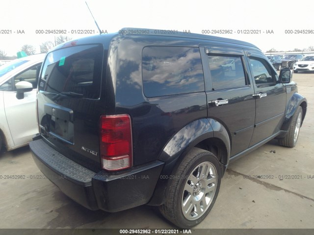 Photo 3 VIN: 1D4PT4GK6BW528634 - DODGE NITRO 