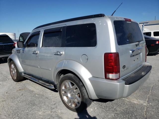 Photo 1 VIN: 1D4PT4GK6BW543781 - DODGE NITRO 