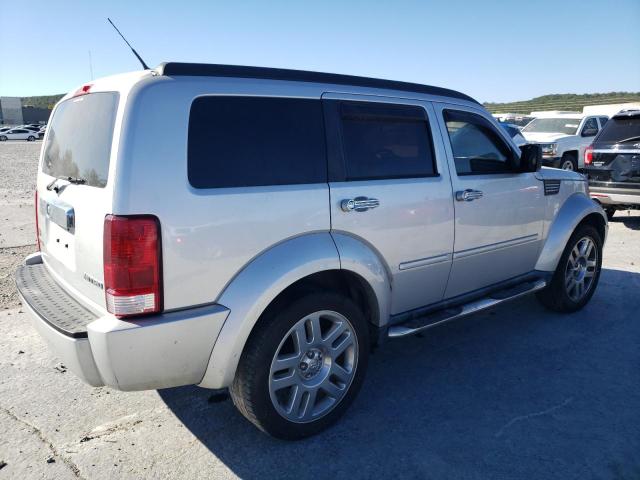 Photo 2 VIN: 1D4PT4GK6BW543781 - DODGE NITRO 