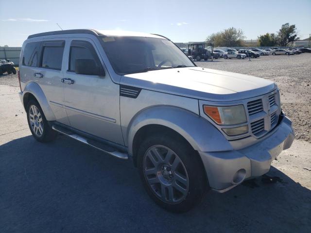 Photo 3 VIN: 1D4PT4GK6BW543781 - DODGE NITRO 