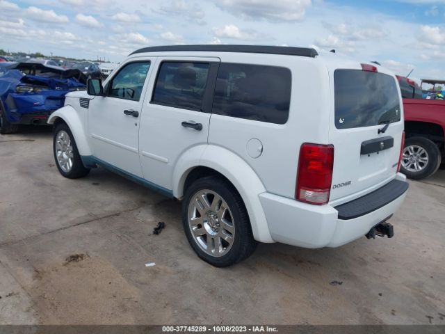 Photo 2 VIN: 1D4PT4GK6BW574321 - DODGE NITRO 