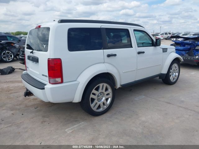 Photo 3 VIN: 1D4PT4GK6BW574321 - DODGE NITRO 