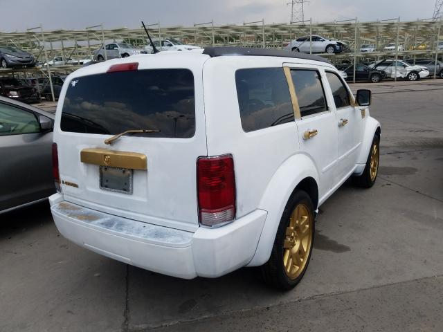 Photo 3 VIN: 1D4PT4GK6BW589272 - DODGE NITRO HEAT 