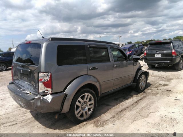 Photo 3 VIN: 1D4PT4GK6BW602277 - DODGE NITRO 