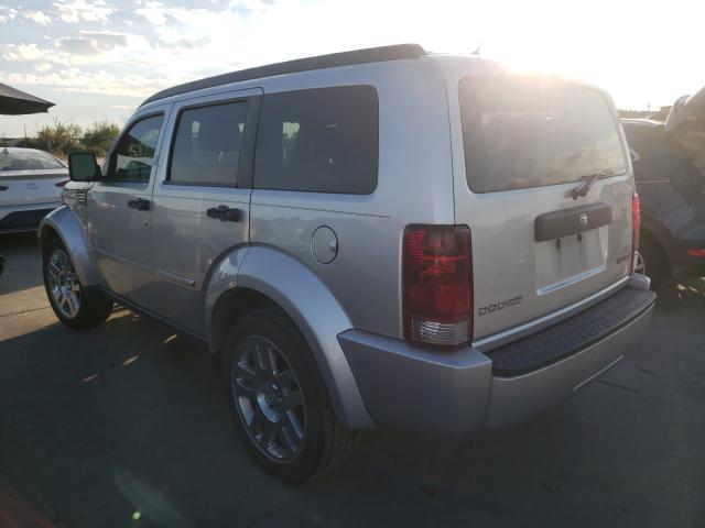 Photo 2 VIN: 1D4PT4GK6BW603008 - DODGE NITRO HEAT 