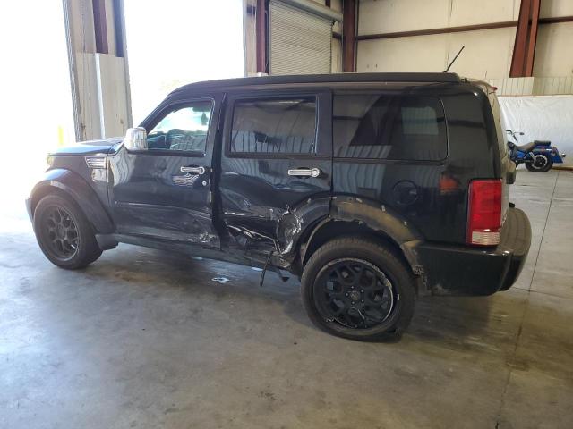 Photo 1 VIN: 1D4PT4GK6BW607866 - DODGE NITRO 