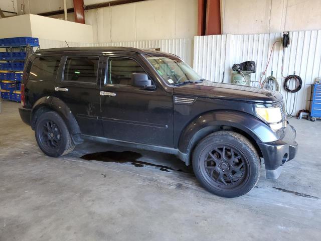 Photo 3 VIN: 1D4PT4GK6BW607866 - DODGE NITRO 