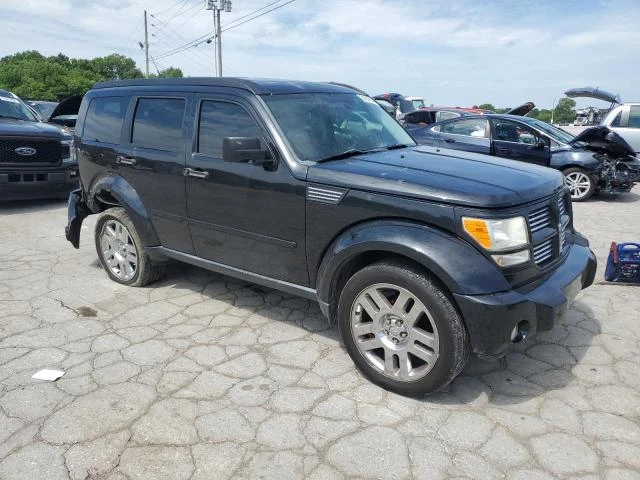 Photo 3 VIN: 1D4PT4GK7BW528481 - DODGE NITRO HEAT 