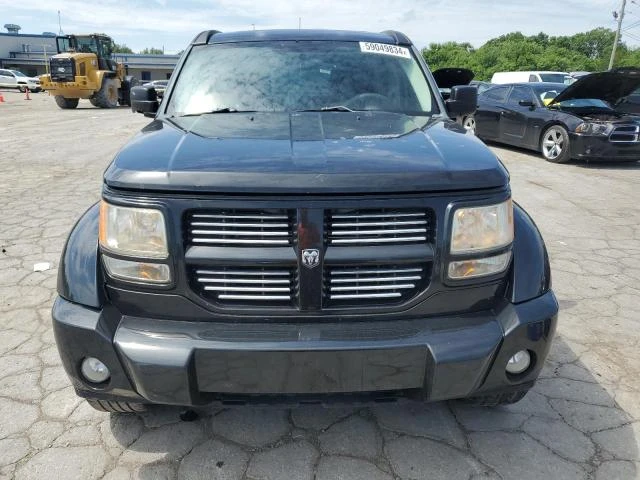 Photo 4 VIN: 1D4PT4GK7BW528481 - DODGE NITRO HEAT 