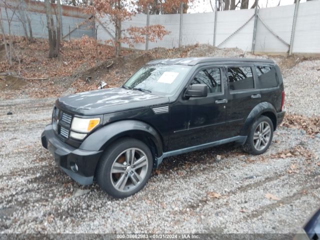 Photo 1 VIN: 1D4PT4GK7BW528545 - DODGE NITRO 