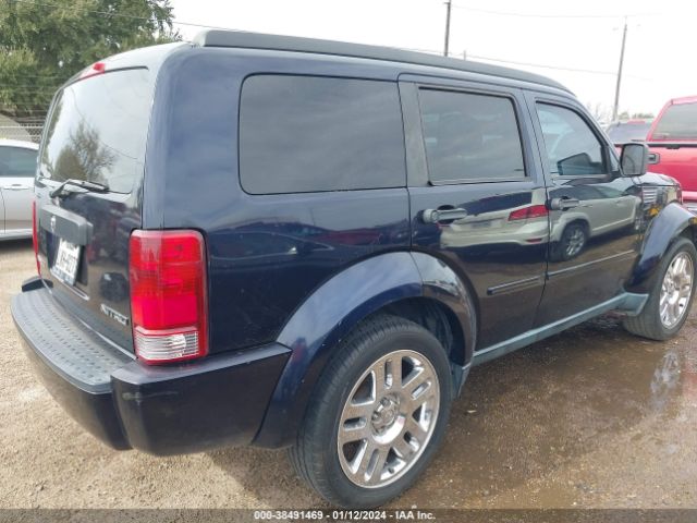 Photo 3 VIN: 1D4PT4GK7BW543806 - DODGE NITRO 