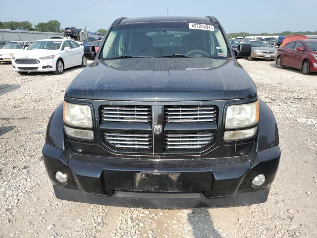 Photo 4 VIN: 1D4PT4GK7BW556345 - DODGE NITRO HEAT 