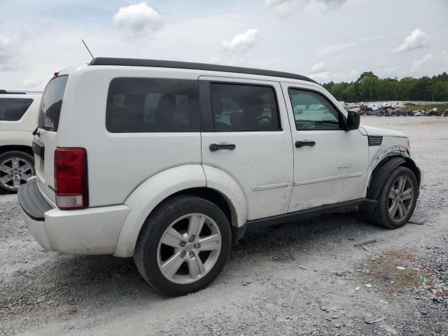 Photo 2 VIN: 1D4PT4GK7BW589331 - DODGE NITRO 