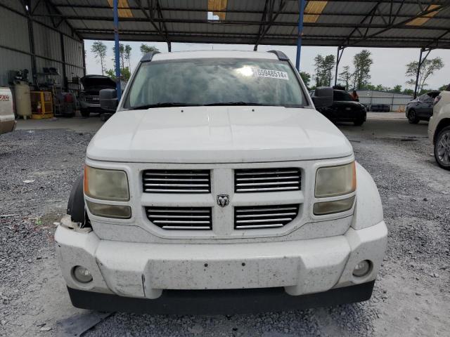 Photo 4 VIN: 1D4PT4GK7BW589331 - DODGE NITRO 