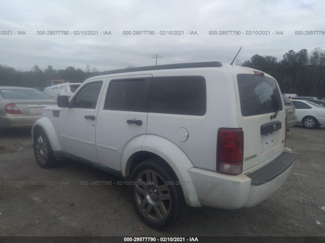 Photo 2 VIN: 1D4PT4GK7BW596960 - DODGE NITRO 