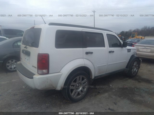 Photo 3 VIN: 1D4PT4GK7BW596960 - DODGE NITRO 