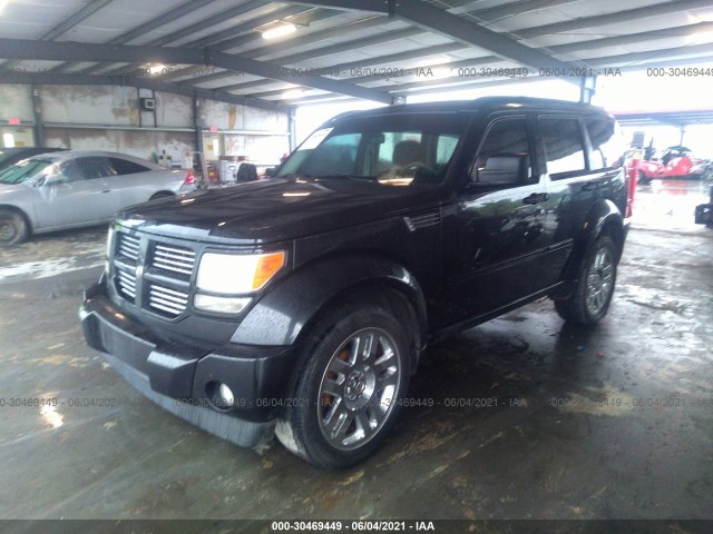 Photo 1 VIN: 1D4PT4GK7BW602062 - DODGE NITRO 