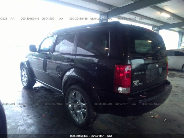 Photo 2 VIN: 1D4PT4GK7BW602062 - DODGE NITRO 