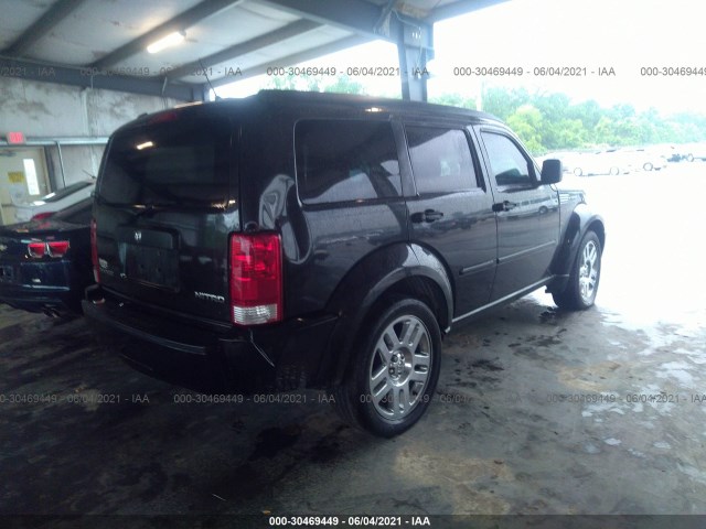 Photo 3 VIN: 1D4PT4GK7BW602062 - DODGE NITRO 