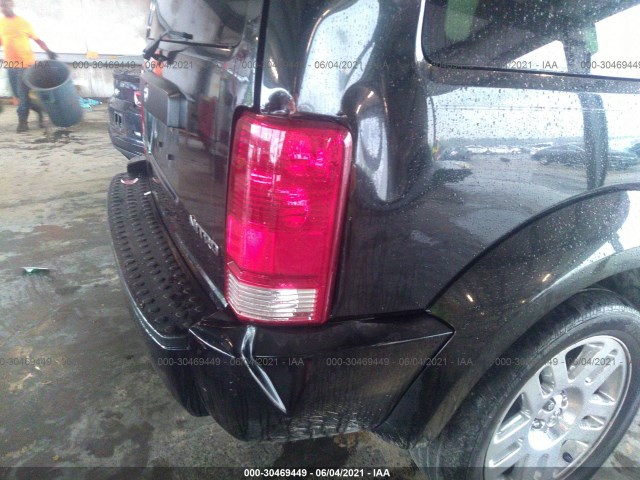 Photo 5 VIN: 1D4PT4GK7BW602062 - DODGE NITRO 