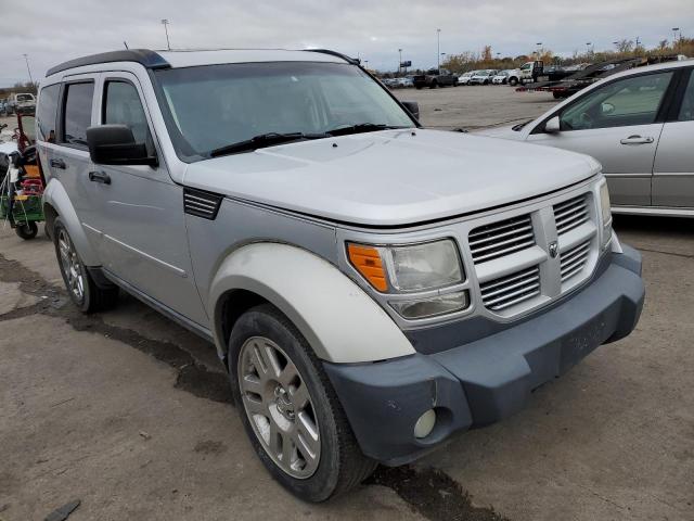 Photo 0 VIN: 1D4PT4GK8AW156633 - DODGE NITRO HEAT 