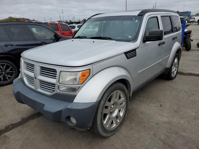 Photo 1 VIN: 1D4PT4GK8AW156633 - DODGE NITRO HEAT 