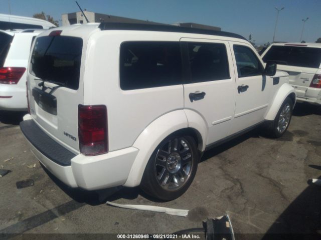 Photo 3 VIN: 1D4PT4GK8AW163307 - DODGE NITRO 